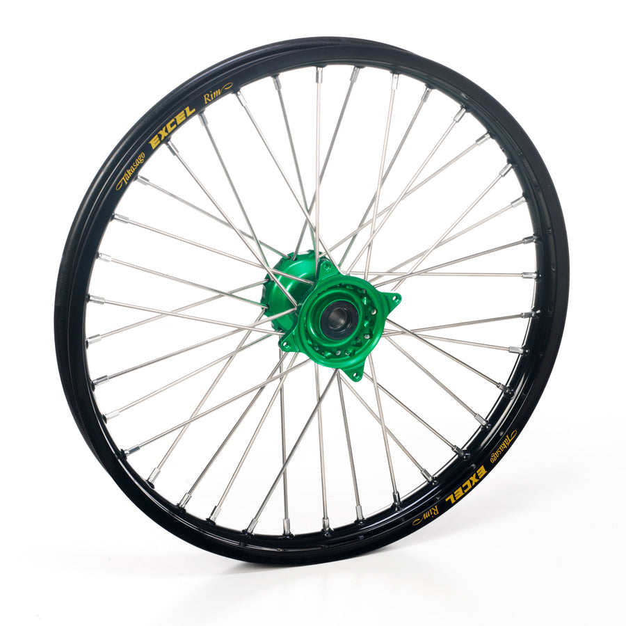 Kawasaki KX 250 (KX 252 A) [2019] - Vorderrad Komplett 21x1,60x36T
