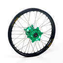 Kawasaki KX 250 F (KX 252 A) [2017-2018] - Hinterrad Komplett 19x1,85x36T