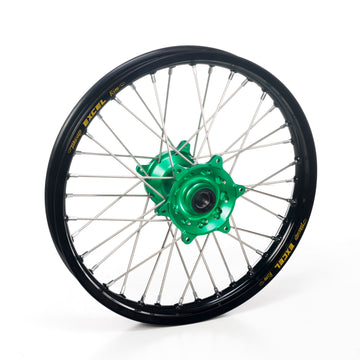 Kawasaki KX 250 F (KX 252 A) [2017-2018] - Hinterrad Komplett 19x1,85x36T