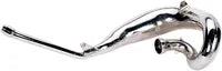 Yamaha Yz 250 [1997-1998] - Gold Series Gnarly™ manifold - picture 9