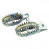 Triumph TF 450-RC [2025-2026] - Titanium Fußrasten Gripper