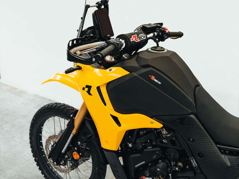 Yamaha Tenere 700 Rally Edition [2022-2024] - T7 Revolution Tank - 23 L