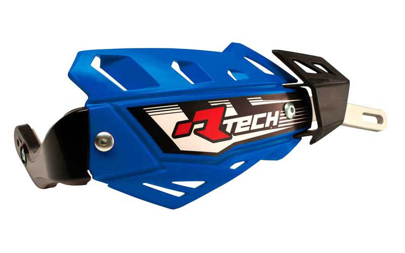 Yamaha TENERE 700 WORLD RAID [2022-2024] - FLX Handprotektoren