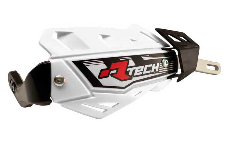 Yamaha TENERE 700 EXPLORE EDITION [2023-2024] - FLX Handprotektoren