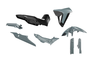 Honda XL 750 Transalp [2023-2025] - Revolution Plastik-Kit
