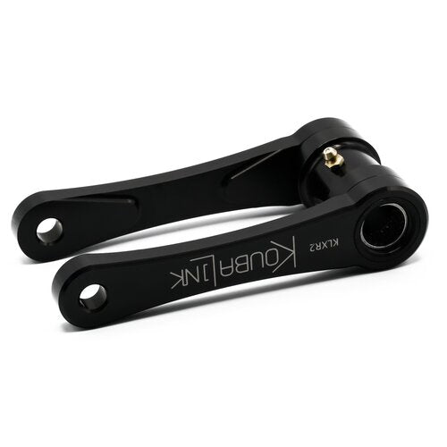 Kove 450 Rally Regular Edition [2024] - KOUBALINK Tieferlegungssatz (- 38 mm) Schwarz