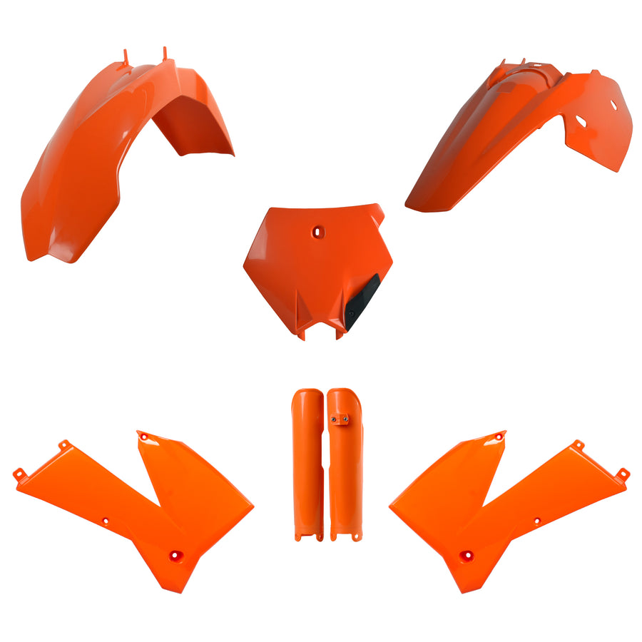 KTM 250 EXC RACING [2002-2006] - Plastic kit