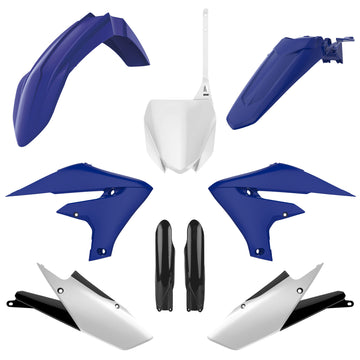 Yamaha YZ 450 F [2022] - Plastik-Kit