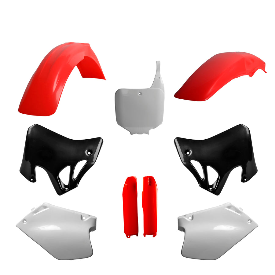 Honda CR 125 R (JE 01) [1995-1997] - Plastik-Kit