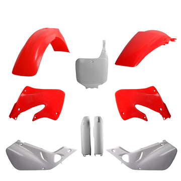 Honda CR 125 R (JE 01) [1998-1999] - Plastik-Kit