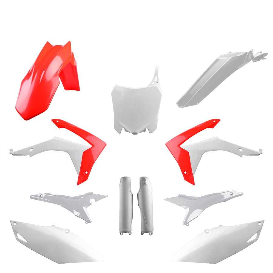 Honda CRF 450 R (PE 05) [2013-2016] - Plastic kit
