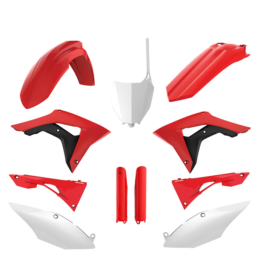 Honda CRF 250 RX Enduro [2020-2021] - Plastic kit