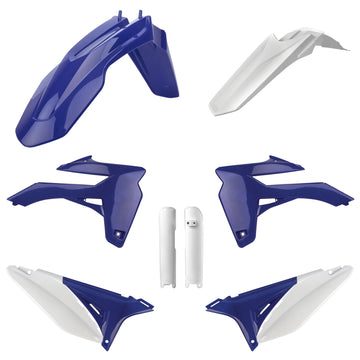 Sherco 250 SE F-R Factory [2014-2015] - Plastik-Kit