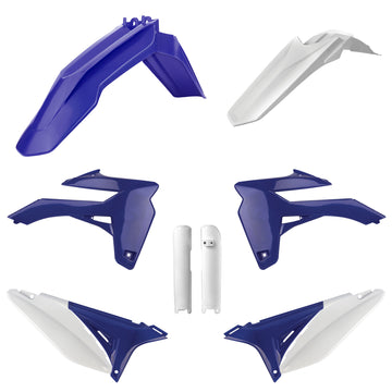 Sherco 250 SE-R Factory [2016] - Plastik-Kit