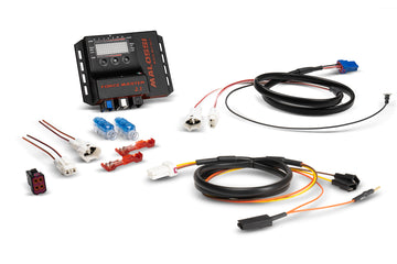 Yamaha YZF-R 125 ABS (RE 39) [2019-2020] - ECU Box Force Master 2.1