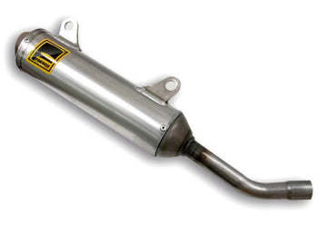 Honda CR 125 R (JE 01) [1992-1999] - Vintage silencer