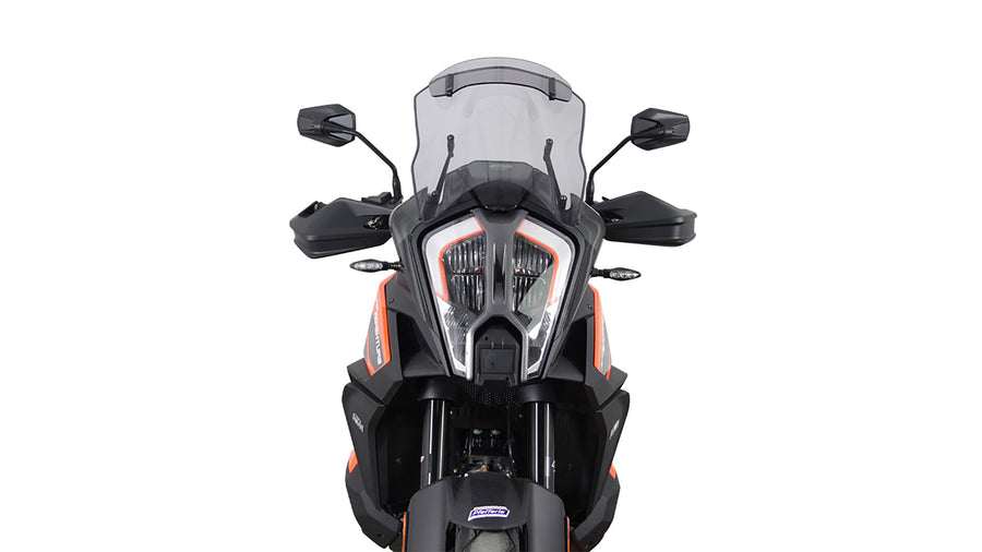 KTM 1290 Super Adventure R [2021-2023] - Vario-Touring-Scheibe VTM, SUPERADVENTURE 1290/S/R, 2021-