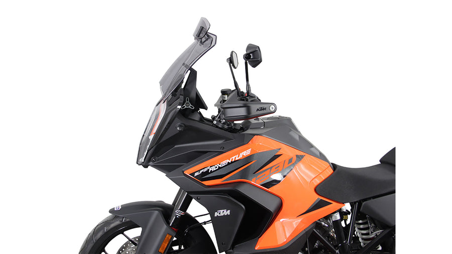KTM 1290 Super Adventure R [2021-2023] - Vario-Touring-Scheibe VTM, SUPERADVENTURE 1290/S/R, 2021-