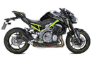 Kawasaki Z 900 ABS ZR900B [2017] - MK2 Endschalldämpfer Kawasaki Z 900, 16- (ZR900B,ZR900D)
