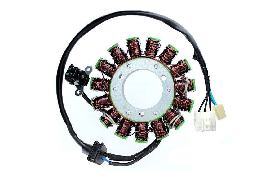 Suzuki VZR 1800 Intruder M 1800 R [2006-2007] - Stator ESG 381 - Suzuki VZR1800 / M109R Boulevard (06-07)