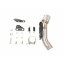 Husqvarna SVARTPILEN 125 [2021-2023] - RC3B Endtopf KTM Duke 125/390/ RC 390/ Husqvarna Vit-/PILEN 125, 21-23