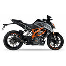 Ktm 390 DUKE ABS [2021-2023] - RC3B Endtopf KTM Duke 125/390/ RC 390/ Husqvarna Vit-/PILEN 125, 21-23