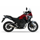 Honda NX 500 E-CLUTCH [2026] - RC Edelstahl Endtopf Honda CB 500 Hornet, CBR 500 R, NX 500, 24