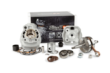 Beta RR Enduro 50 2T - Cylinder crankshaft kit Sport MK2 50 cc