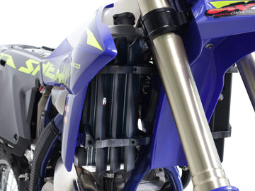 Sherco 450 SEF Factory [2025-2027] - Kühlerschutzgitter