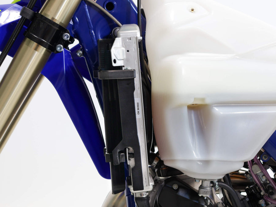 Sherco 500 SEF Factory [2025-2027] - Kühlerschutzgitter