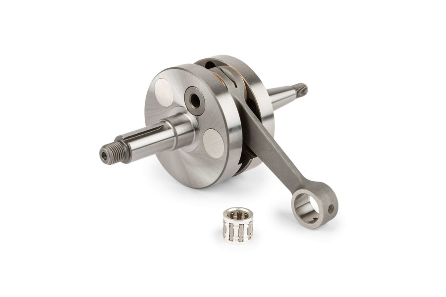 Beta RR Enduro 50 2T - Kurbelwelle HPC 45mm Hub 90mm Pleuel