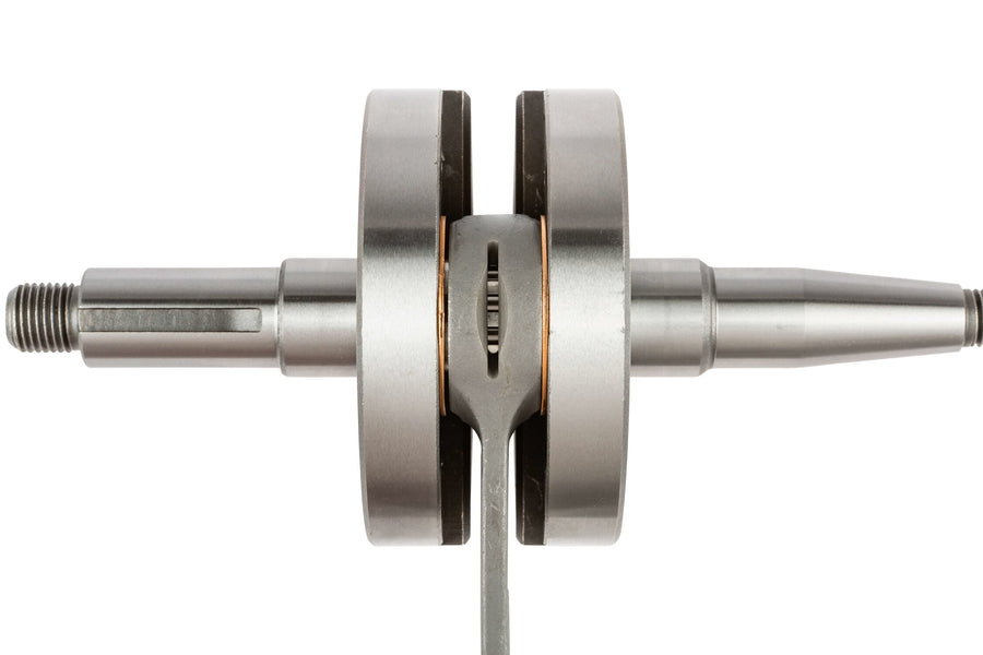 Beta RR Enduro 50 2T - Kurbelwelle HPC 45mm Hub 90mm Pleuel