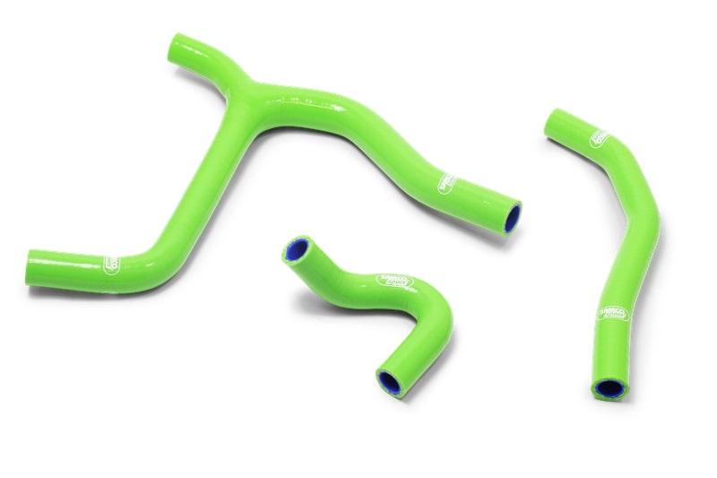 Kawasaki KX 250 FX [2027] - Radiator hoses