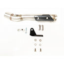 CF Moto 800 MT Touring [2023-2024] - Race Xtrem RB Slip On Endtopf