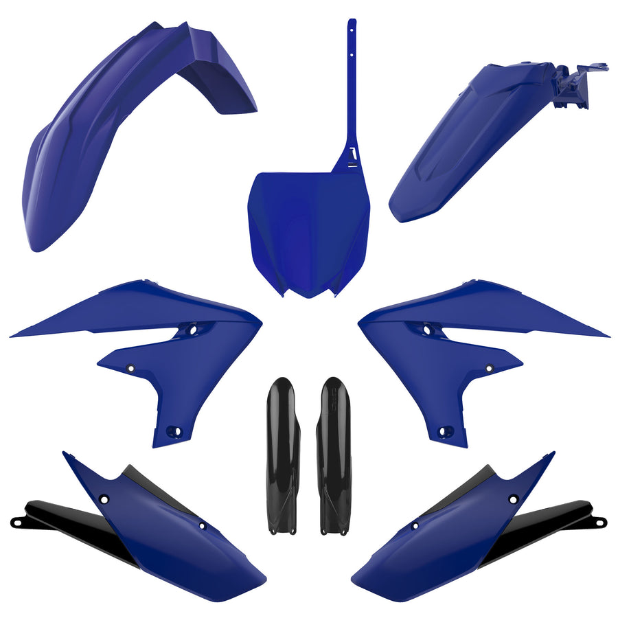 Yamaha YZ 450 F [2022] - Plastik-Kit