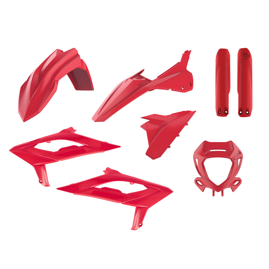 BETA RR 250 2 T [2023-2024] - Plastic kit
