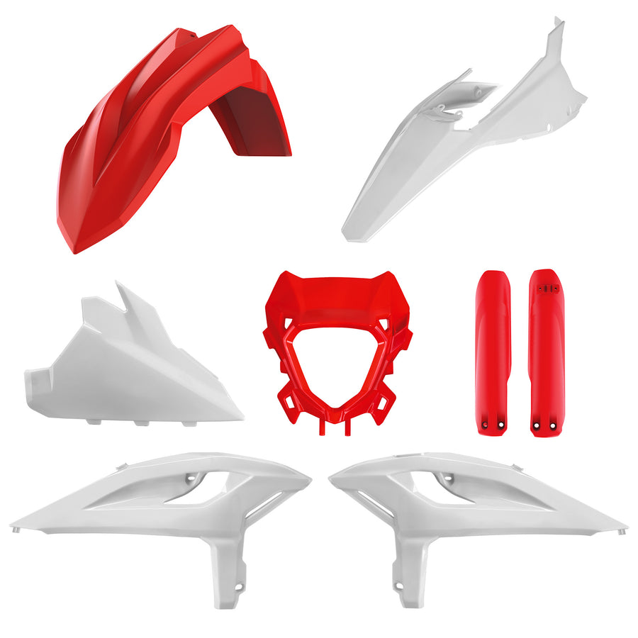 Beta RR 390 4 T X-PRO [2025-2026] - Plastik-Kit