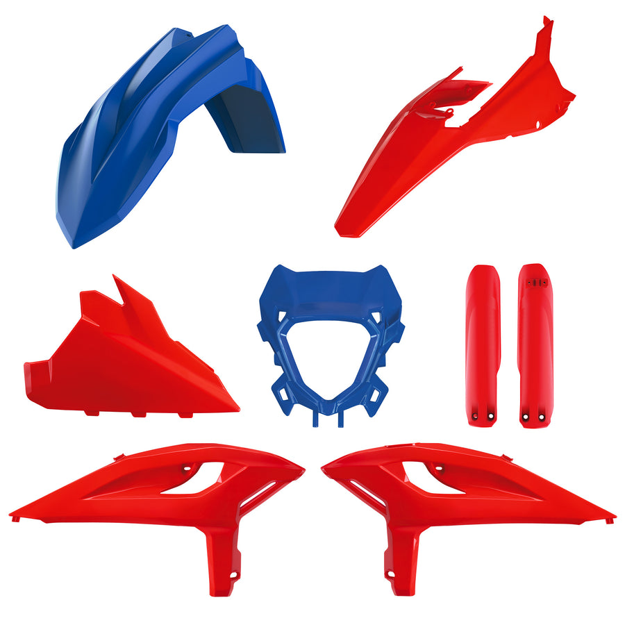 Beta RR 200 2 T X-PRO [2025-2026] - Plastik-Kit
