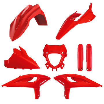 Beta RR 200 2 T X-PRO [2025-2026] - Plastik-Kit