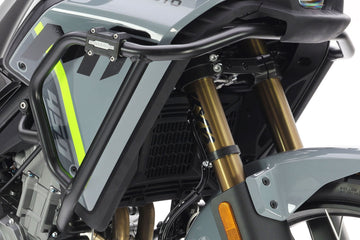 CF Moto 450 MT [2024-2025] - CROSS PRO Trail Sturzbügel