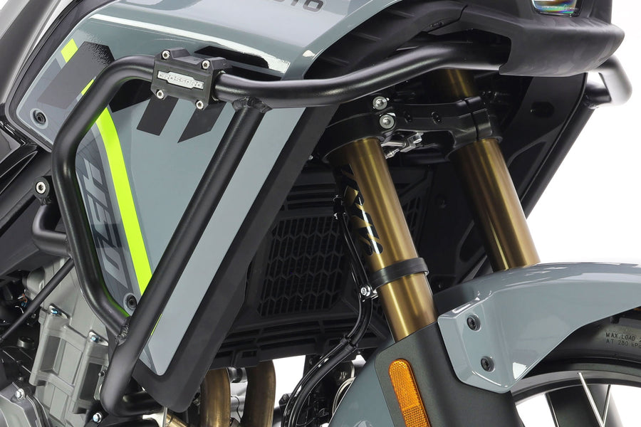 CF Moto 450 MT [2024-2025] - CROSS PRO Trail Sturzbügel