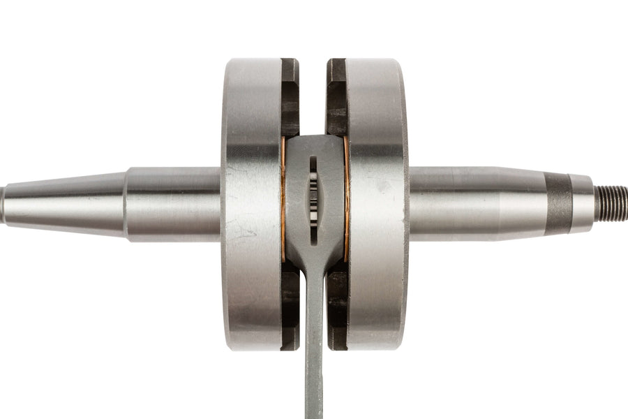Aprilia SX 50 2T - Kurbelwelle HPC 45mm Hub