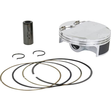 GAS GAS EC 350 F [2021-2023] - forged pistons