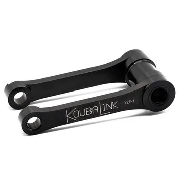Tm Racing EN 250 2 T FI ES Corse [2025] - KOUBALINK Tieferlegungssatz (- 38 mm) - Schwarz