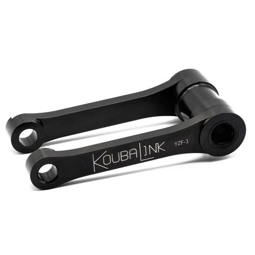 Tm Racing EN 144 [2015-2019] - KOUBALINK Tieferlegungssatz (- 38 mm) - Schwarz