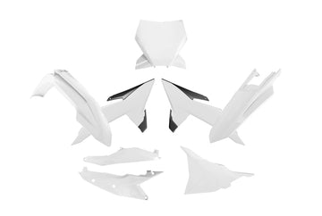 KTM 350 SX F [2025-2027] - Plastic kit