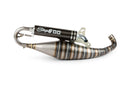 MBK MachG 50 2T LC [–2002] - Auspuff R/T 95