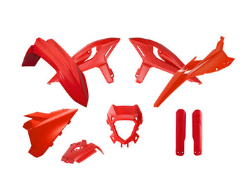 Beta RR 300 2 T X-PRO [2025-2026] - Plastic kit