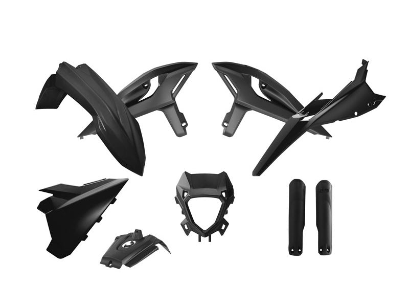 Beta RR 300 2 T Race [2025] - Plastik-Kit