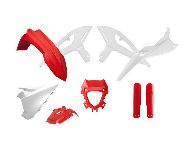 Beta RR 480 4 T Race [2025] - Plastik-Kit